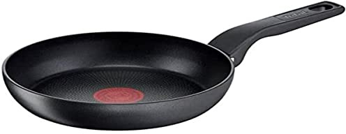 Tefal - Hard Titanium Pro Frying Pan 20 cm Black (G2890253)
