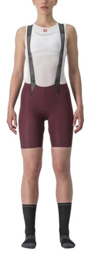 CASTELLI Free Aero Rc W Bibshort - Shorts - Cycling - Femme