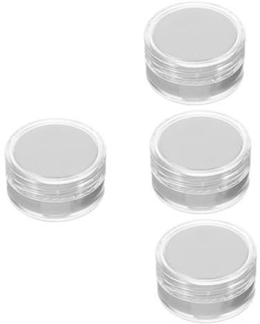 Generic 4stücke Vinyl-reinigungsgel Für Plattenspieler Stylus Staubreiniger Kompatibel Mit Touchpens Langlebig Gegen Und Schmutz Sorgt Für Optimale Klangqualität Beim Hören Von