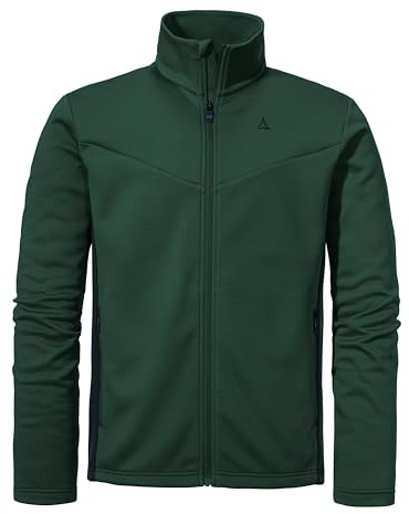 Schöffel Herren Fleece Jk Style Pine Mns Fleecejacke