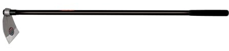 Truper 2 lb Lane Hoe No. 2, 54-Inch (Model 10618 / AL-2M)