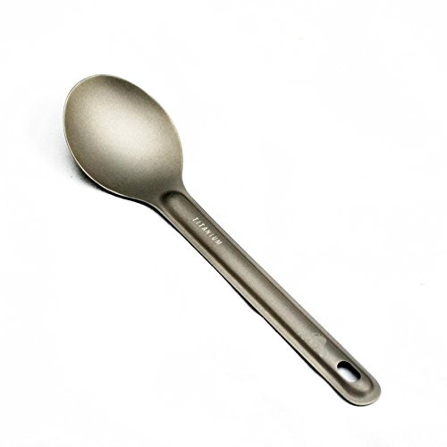 TOAKS Titan Ultralecht Löffel