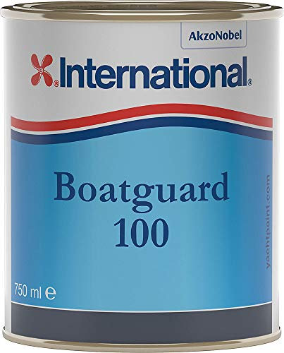 Antifouling BOATGUARD 100 - Bleu - 2,5 l - Saisonnier