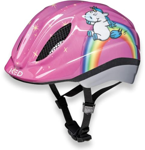 KED Kinderhelm Meggy II Originals