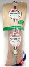 Reinert Sommerwurst, (1 x 2000g)
