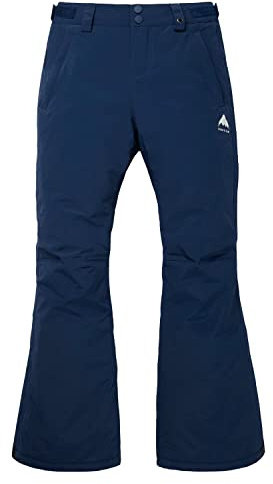 Burton Mädchen Sweetart Hose, Dress Blue, XL EU