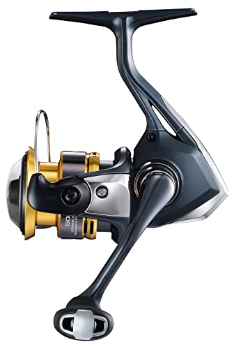 Shimano Sahara 500 FJ