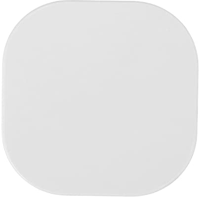 Haofy Intelligenter Tastenschalter, Szenenschalter mit Kabelloser 3.0-Fernbedienung aus ABS, Click Double Click Long Press Control, 25 M Reichweite, für Smart Home, Schlafzimmer, Wohnzimmer