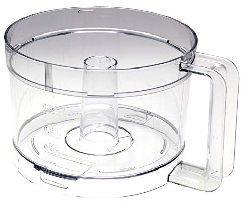 Moulinex - MS-5817775 - Bowl for the Moulinex Masterchef Food Processor