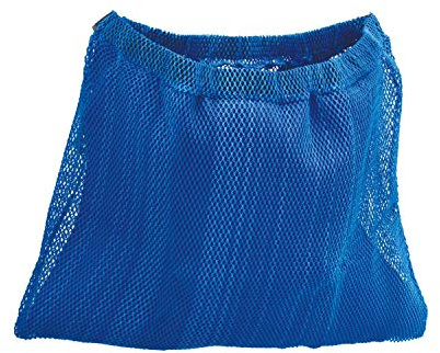 SEAC Net Bag with Adjustable Strap for Scuba Diving and Spearfishing, 50 x 40 cm