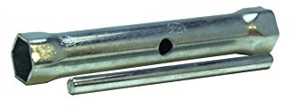 Greenstar 10705 llave vela 21 x 19 x 140 mm F915