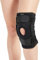 Rodillera articulada para hombres y mujeres, indicada para lesiones, hinchazón o problemas en tendones, ligamentos y menisco