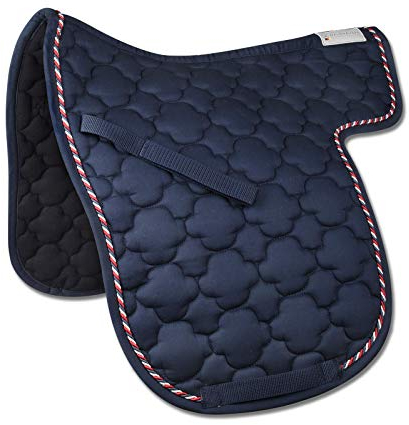 WALDHAUSEN Island Satteldecke Landsmót, D, blau