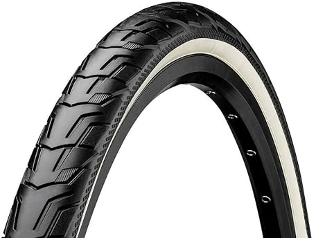 Continental Ride City ETRTO