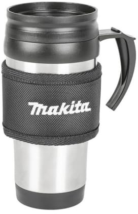 Makita Thermobecher 125x100x175 mm, 0,22 kg, 0,4 l