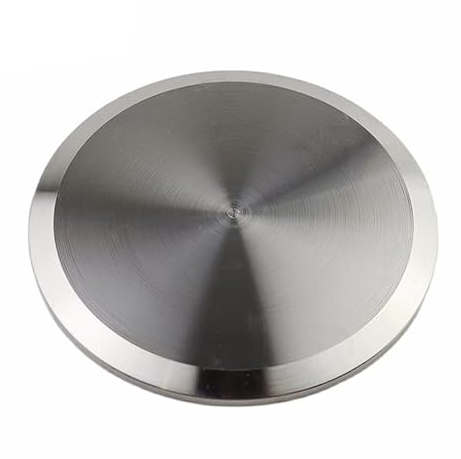 Tri-Clamp-Stopp, 1 Stück, 1 Zoll, 1,5 Zoll, 2 Zoll, 2,5 Zoll, 3 Zoll, 4 Zoll, Tri-Clamp, SS304, Edelstahl, Sanitär-Tri-Clamp-TC, Blindabdeckung, Endkappe, Selbstgebrauter Wein, Ferrule, Außendurchmess