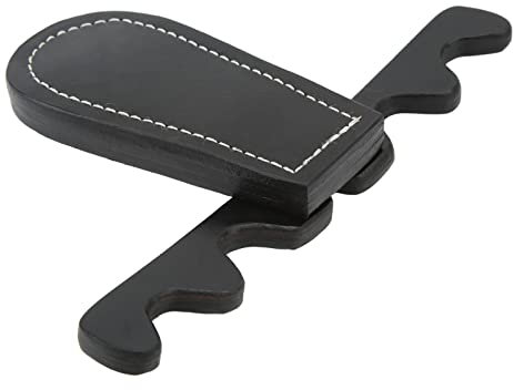 Cocoarm Pool Stick Halter, Billard Queue Halter 4 Queue-Pool-Queue-Halter Billard-Queue-Rack Snooker-Stick-Halter Faltbar für Billardtisch