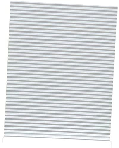 Zerodeko Privacy Window Film Strip Window Film Adhesive Sticker for Home Applications