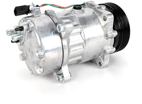 Klimaanlage Klimaanlage Kompressor Kopressor für Seat Alhambra VW Bora Golf Sharan Audi A3 Skoda Octavia 1Z BJ