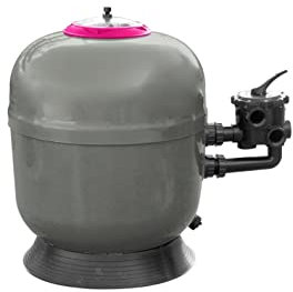 Filtre à sable RTM excellence 32 m3/h 2'