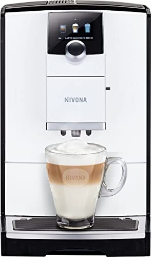 Kaffeevollautomat NIVONA CAFEROMATICA 796