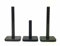 T Track Bolts Complete Kit for Thule 598 Pro Ride Cycle Carrier - Lichfield Trailer Centre