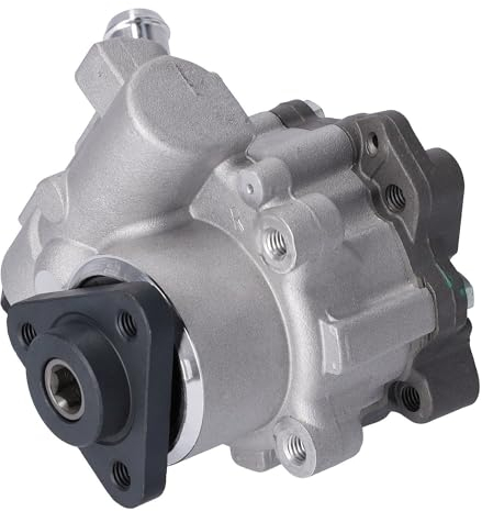 FEBI BILSTEIN Pompe hydraulique (direction) 181580