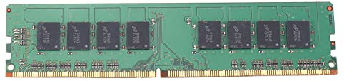 Desikixudy 1 memoria RAM DDR4 de 8 GB 2133 MHz, memoria RAM DIMM de 288 PC4 17000 para escritorio