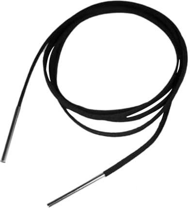 Lange Choker Kette Damen Velours Lederhalskette Schlüsselbein Choker Halskette Stretch Vintage Boho Leder Halsketten Verstellbare Schwarz Halsband Damen Schmuck für Halloween Geburtstag Party Cosplay