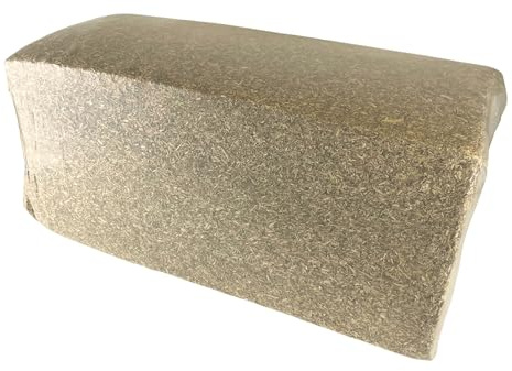 Smoker Rauchstoff nikotinfrei aus Hanf 14kg Ballen