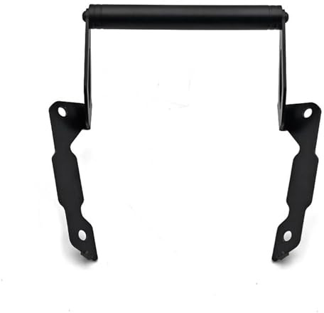 Soporte De Navegación GPS Motocicleta para XL 750 Transalp XL750 2023 2024, para Smartphone, Adaptador Montaje GPS Dispositivo Extensión Soporte