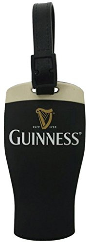 Guinness - Etichetta per bagagli GU2389