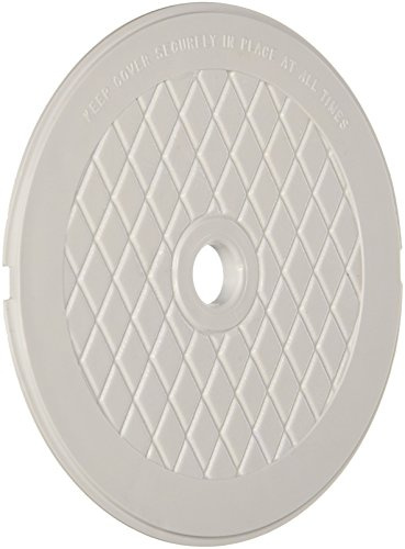 Hayward SPX1096B Cover Replacement for Select Hayward Automatic Skimmers