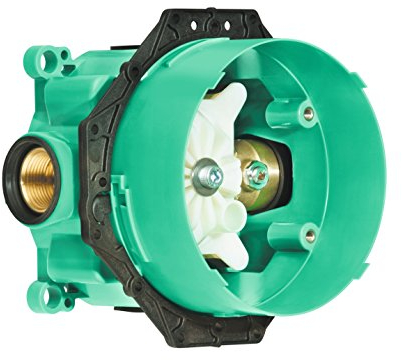 hansgrohe 1850180 Grundkörper iBox universal (mit Vorabsperrung)