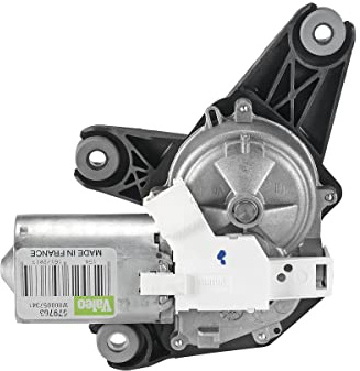 VALEO - Heckwischermotor - 579763 - LAGUNA 2 GRANDTOUR (KG0,1) (2001 -) STATION WAG