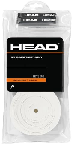 HEAD 30 Prestige™ Pro