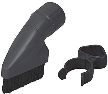 Sebo 1387ER Vacuum Cleaner Brush with Natural Bristles for Felix/Automatic Vacuum Cleaner X/XP / 370/470 Comfort