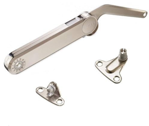 SOTECH Huwilift Maxi C högklaffbeslag Klaffbeslag Klaffbeslag 2-21 kg/H: 300-1000 mm
