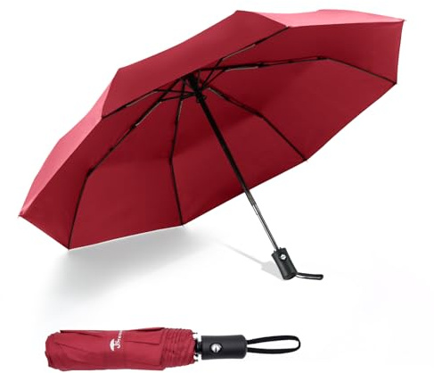 SY Kompakte Reise Regenschirm Winddicht Automatische unzerbrechlich Regenschirme Hersteller verkaufen Hoher Preis - leistungs - verh?ltnis
