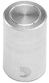 D'Addario Loknob Tour Cap Small M7 - Silber