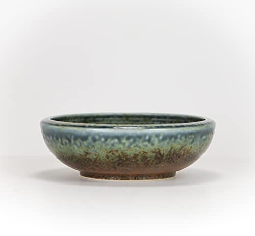 Sushi Sushi AOI HŌNO Ceramic Bowl 170MM (Japanese Made)