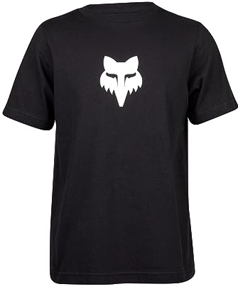 Fox Racing Youth Fox Legacy Short Sleeve T-Shirt
