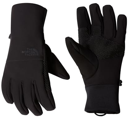 THE NORTH FACE M APEX ETIP GLOVE