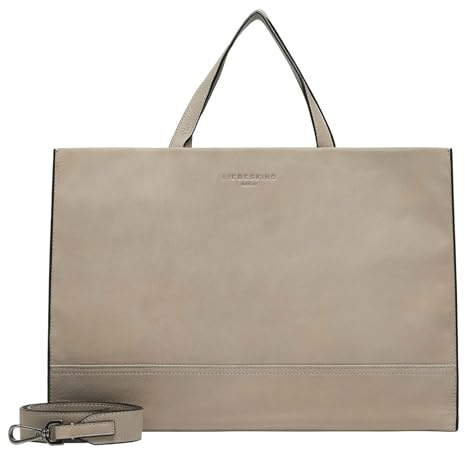 LIEBESKIND Satchel L Lou 2 3d Leather Satchel