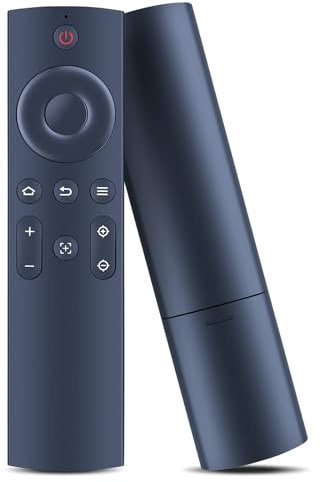CLVIZCXOM Beamer Fernbedienungatz Kompatibel mit Yaber K2s Projektor