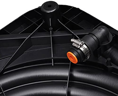 Genérico Riscaldatore Solare per Piscina,9kg,90299