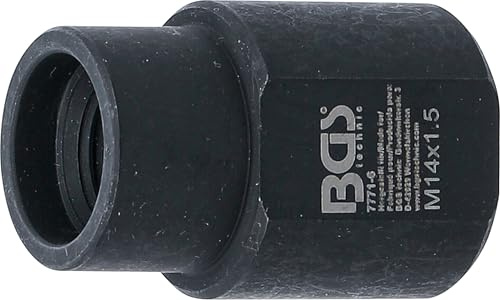 BGS 7771-6 | Demontageadapter aus Art. 7771 | M14 x M20 x 39 mm | Chrom-Molybdän-Stahl