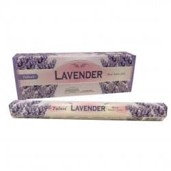 Packung indischen Lavendel Anti Stress