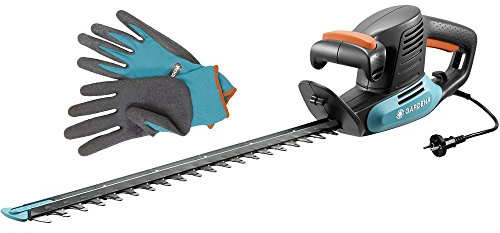 Gardena EasyCut 450/50 Heckenschere Schwarz 70x20