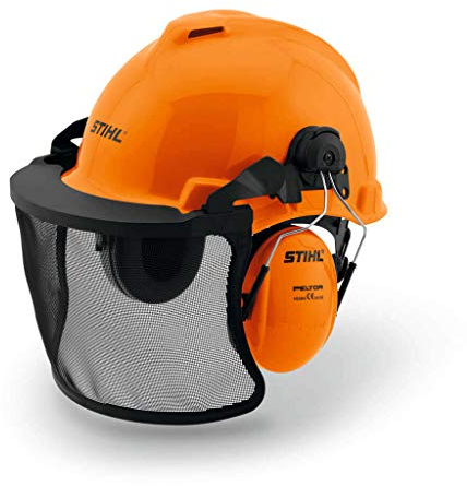Stihl 8880804 Helmset Function Universal